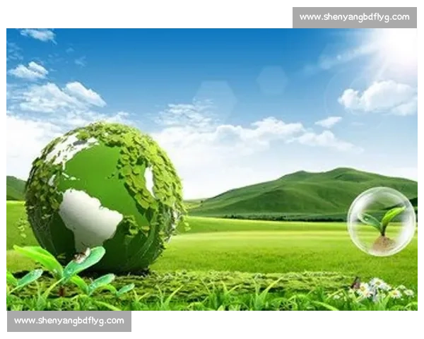 以洛蒙为核心探索科技创新与可持续发展的未来路径